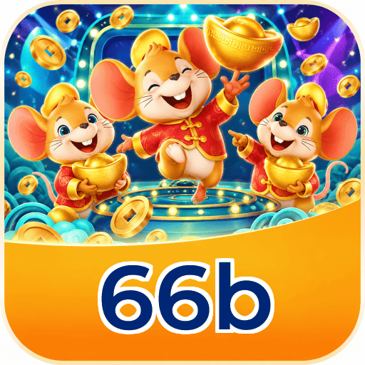 66b Jackpots Progressivos