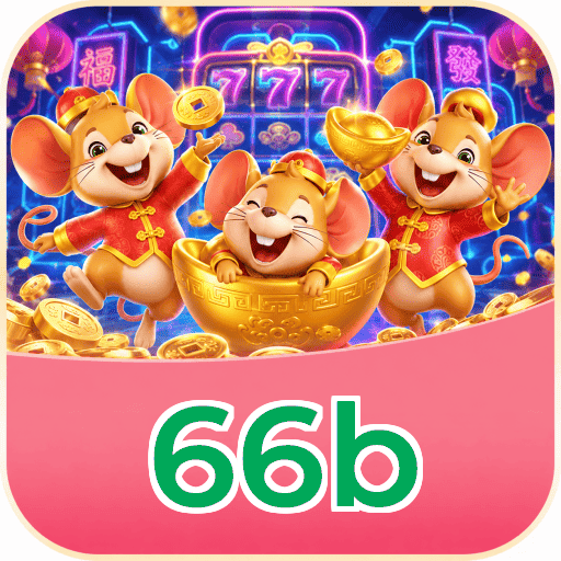 Logo da 66b