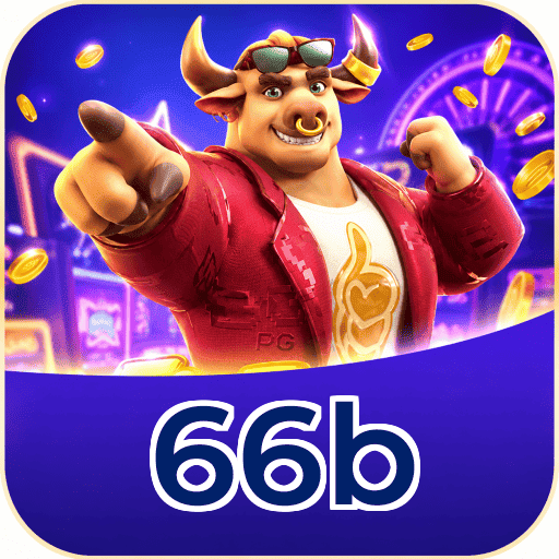 Logo 66b Loteria Online