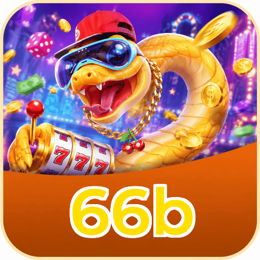 66b Logo Oficial